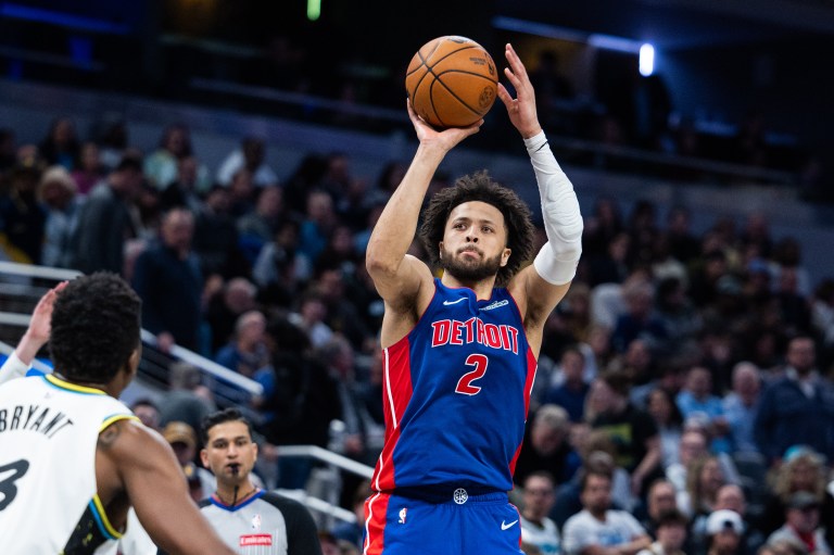 Fantasy Basketball Picks: Top Guards for January 31
