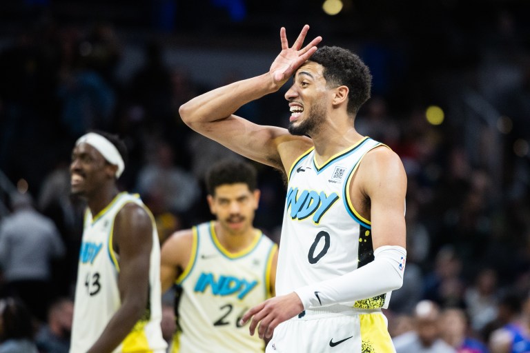 Tyrese Haliburton Injury Update: February 26 vs. the Raptors