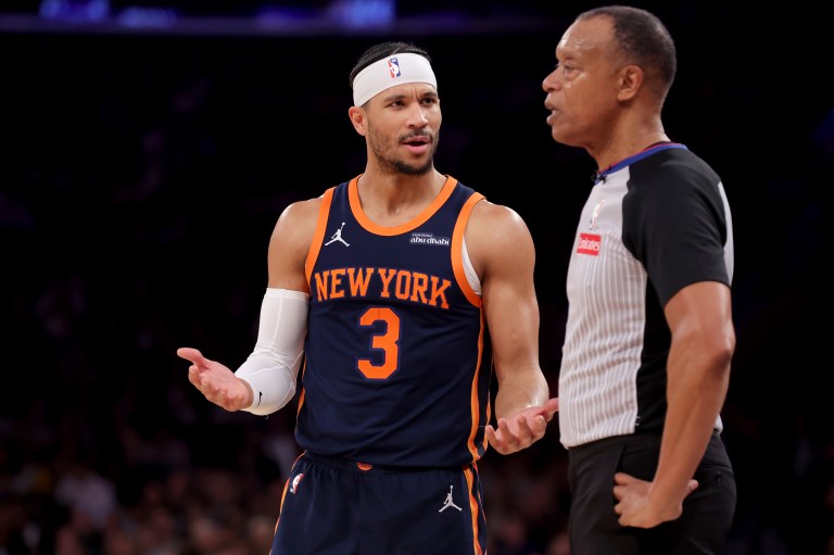 Cavaliers vs. Knicks NBA Picks & Predictions on DraftKings Sportsbook – April 2