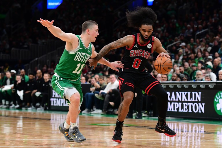 Top NBA DFS Stacks for January 31