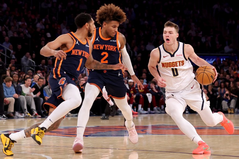 Daily Fantasy Basketball Advice: DraftKings Slate Preview for February 3