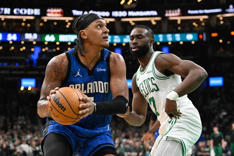 2025 NBA Playoffs: Celtics vs. Magic series prediction, pick for the first round