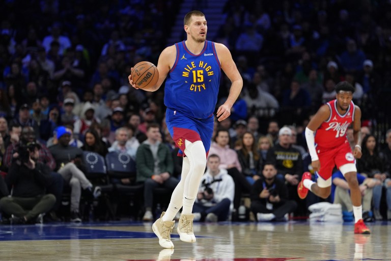 Fantasy Basketball Picks: Top Centers for February 1st