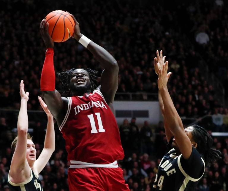 College Basketball Picks: Best Player Prop Bets for February 14