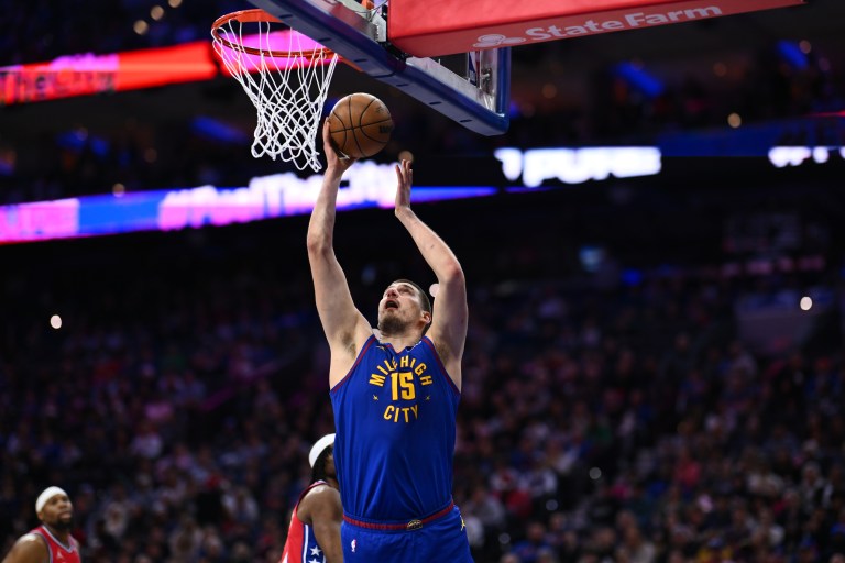 Nuggets vs. Kings NBA Picks & Predictions on DraftKings Sportsbook – April 9