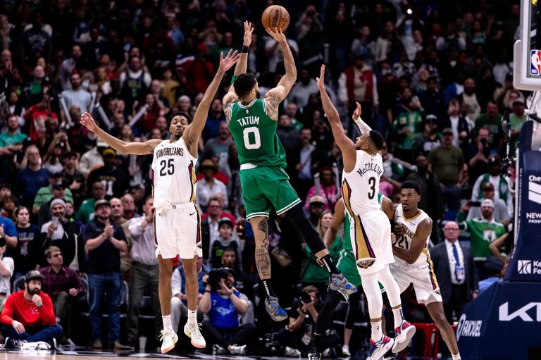 Fantasy Basketball Cheat Sheet: Top DraftKings NBA DFS Plays for February 2