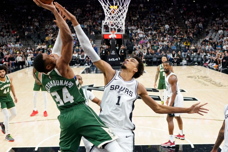 Milwaukee Bucks vs. San Antonio Spurs prediction, pick for Thursday 1/15/26