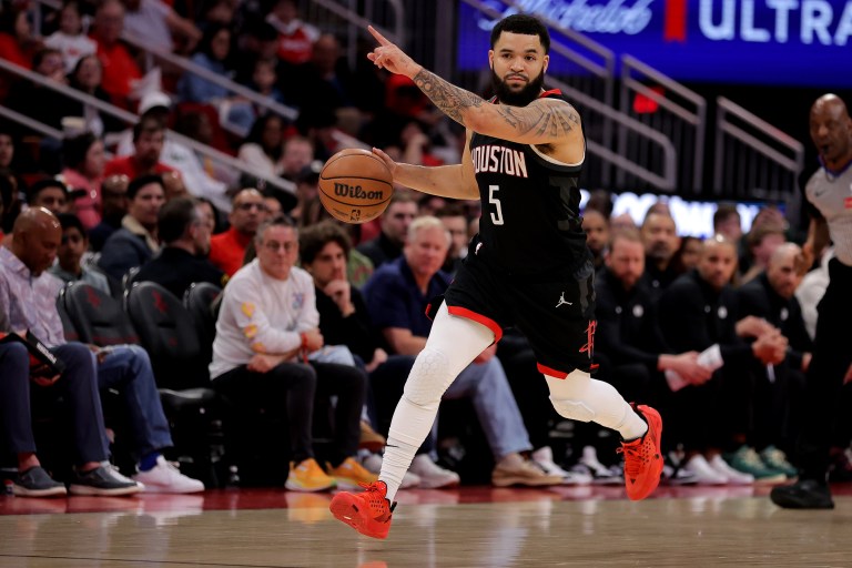 Fred VanVleet Injury Update: February 1 vs. the Nets