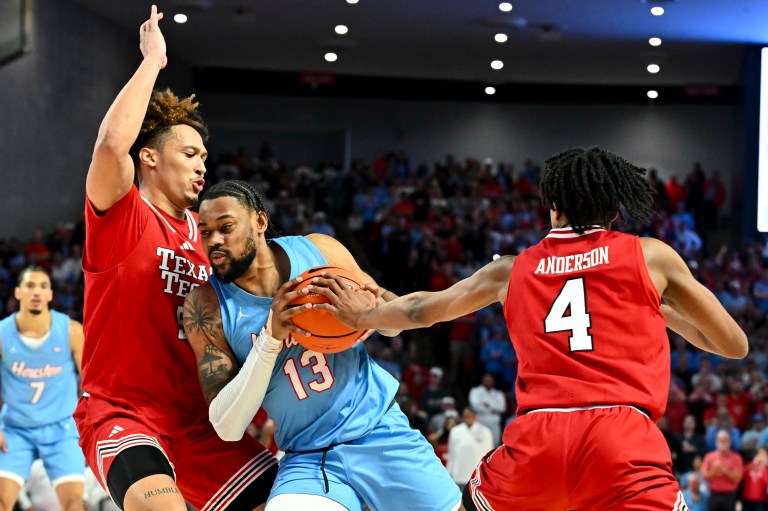 College Basketball Best Bets: Picks for Houston vs. Texas Tech on February 24