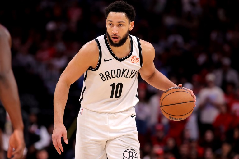 Report: Ben Simmons to sign with Clippers following buyout