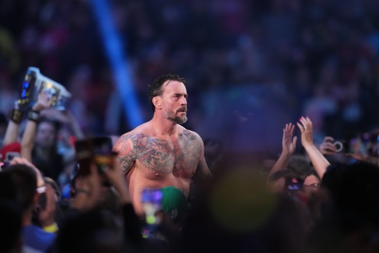 WWE WrestleMania 41 Saturday: Full card, predictions, how to watch