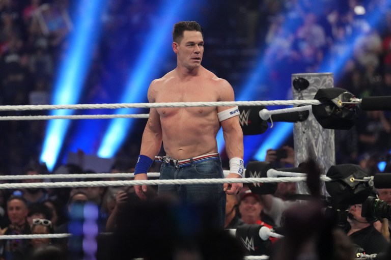 Will John Cena turn face at Summerslam?