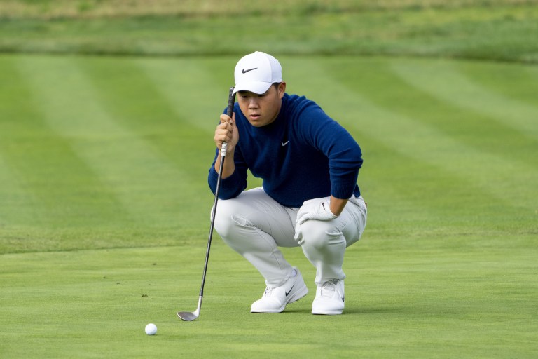 DraftKings DFS Fantasy Golf Cheat Sheet: 2026 PGA TOUR John Deere Classic Picks