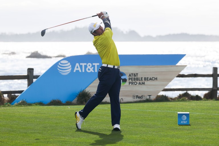 Best Fantasy Golf One and Done Pick for the WM Phoenix Open