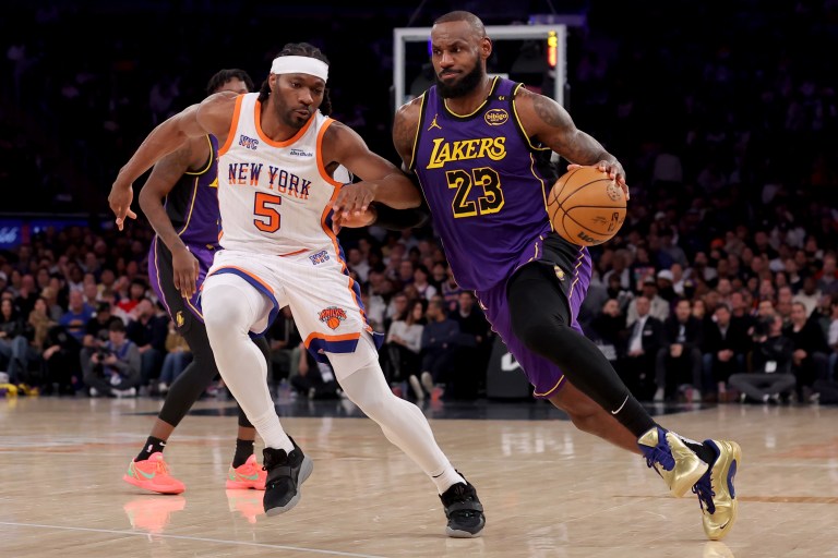 Fantasy Basketball Picks: Top Forwards for Thursday 3/6/25