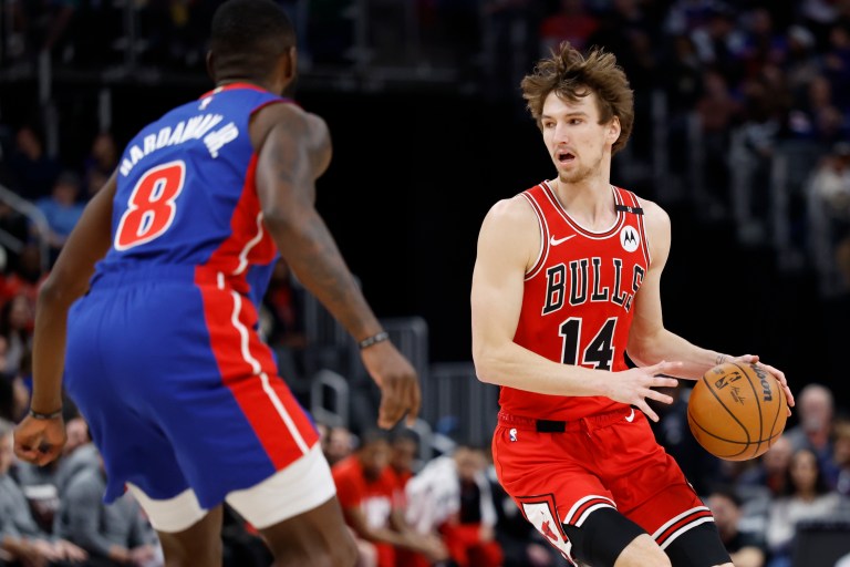 Top three fantasy basketball streamers for NBA Week 15