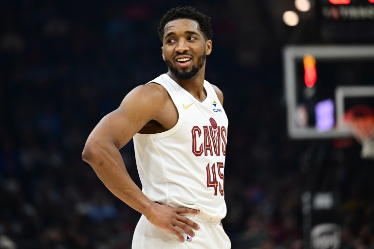Donovan Mitchell Best Prop Bets for February 4