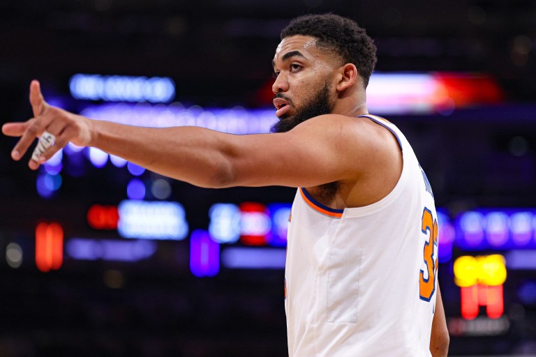 Fantasy Basketball Picks: Top Centers for February 4