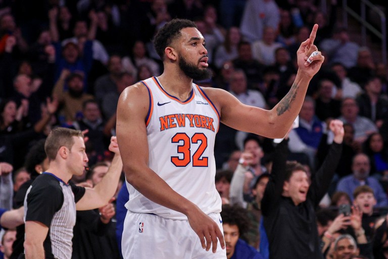 Fantasy Basketball Picks: Top Centers for February 11
