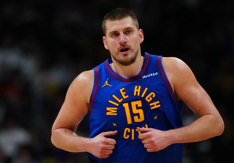 Nuggets vs. Jazz Player Prop Bets – March 28