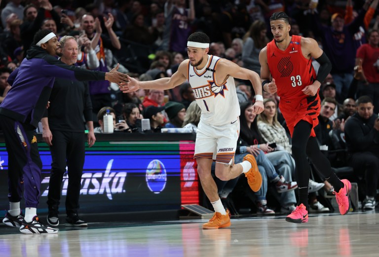 DraftKings NBA Pick6 Fantasy Basketball Picks: Top Plays and Projections for Today, February 7