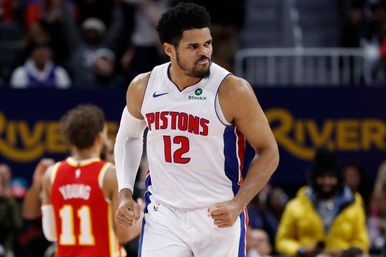 Pistons vs. Pelicans Player Prop Bets – March 23