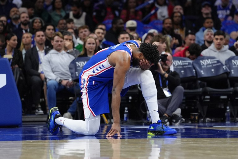 Joel Embiid Injury Update: When can we expect the 76ers star to return?