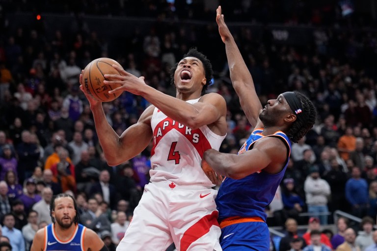 Three must-start fantasy basketball players for the February 5 NBA slate