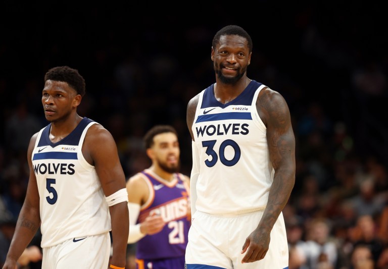 NBA Futures: Minnesota Timberwolves 2025-26 projected win total odds, best bets