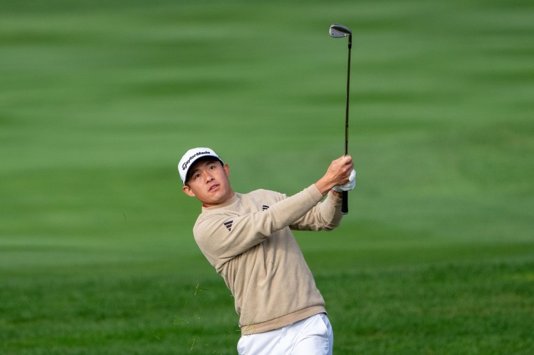 The Genesis Invitational: First Round Leader Picks