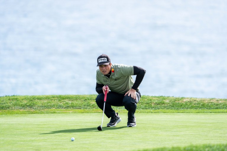 Best Viktor Hovland Prop Bets for the Genesis Invitational