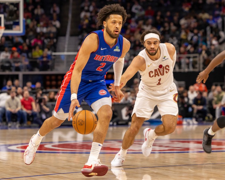 Best Cade Cunningham prop bet for Celtics at Pistons