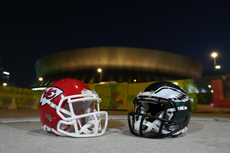 Chiefs vs. Eagles Super Bowl Best Bets Cheat Sheet