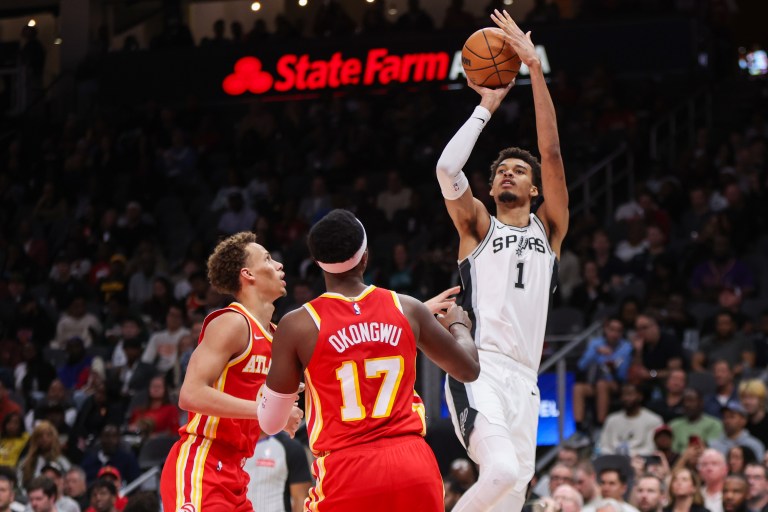Three must-start fantasy basketball players for the February 7 NBA slate