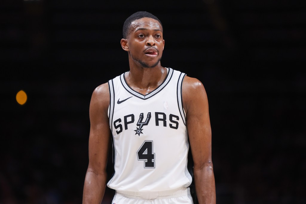 San Antonio Spurs vs. Portland Trail Blazers prediction, pick for Wednesday 11/26/25