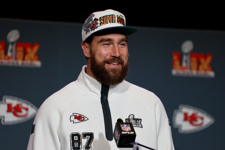 AFC Championship Game Props: Best Bets for Travis Kelce