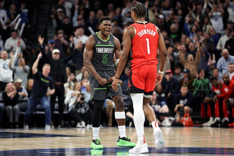 Rockets vs. Timberwolves NBA Picks & Predictions on DraftKings Sportsbook – February 21
