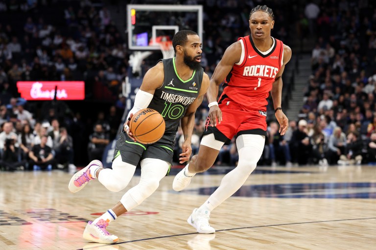 NBA Best Bets: Timberwolves at Rockets Best Prop Bets for February 21