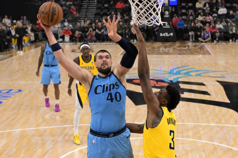 Clippers vs. Jazz NBA Picks & Predictions on DraftKings Sportsbook – February 8