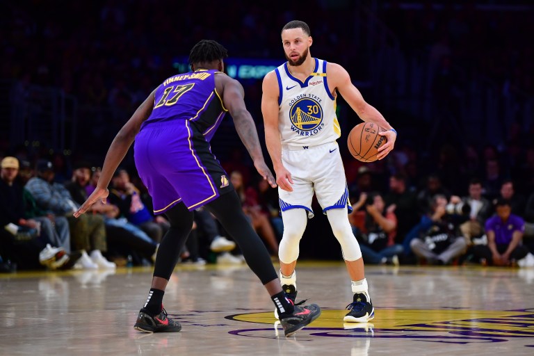 Warriors vs. Bulls NBA Picks & Predictions on DraftKings Sportsbook – February 8