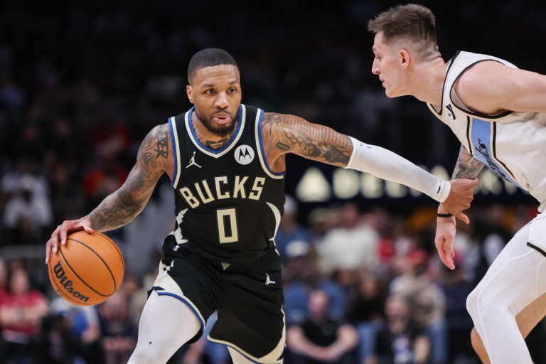 Fantasy Basketball Picks: Top Guards for Tuesday 3/4/25