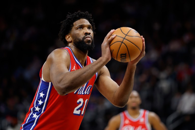 Joel Embiid Headlines Today’s NBA Injury Report: Sunday, February 9