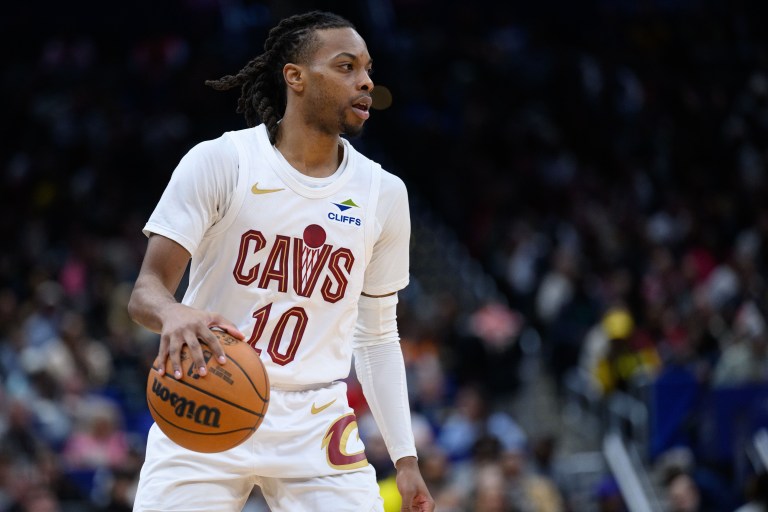 Darius Garland Injury Update: February 25 at the Magic