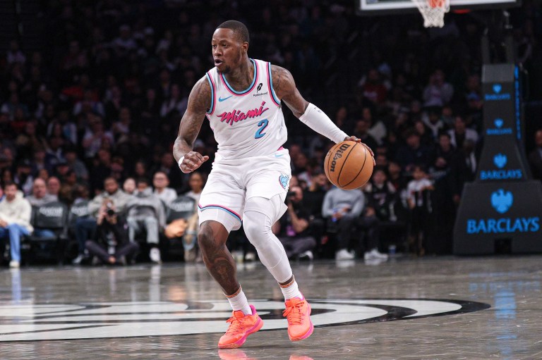 NBA Value Pick: Start Terry Rozier in DFS if Tyler Herro is ruled out