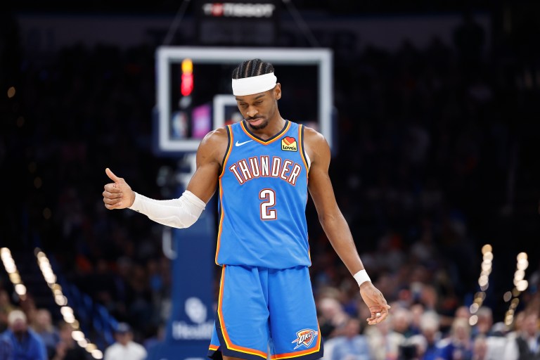 Thunder vs. Lakers NBA Picks & Predictions on DraftKings Sportsbook – April 8