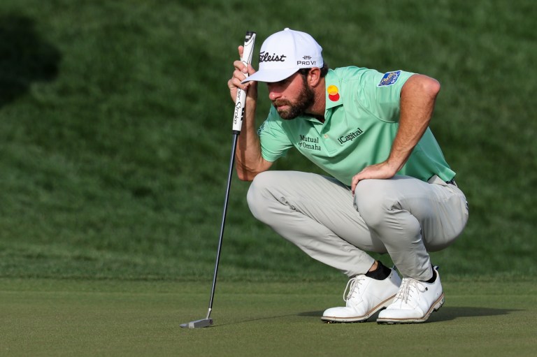 Golf Best Bets: Top Matchup Picks on DraftKings Sportsbook for the Cognizant Classic