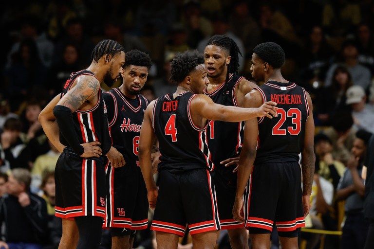 College Basketball Best Bets: Pick for Houston vs. Baylor on Saturday 3/8/25