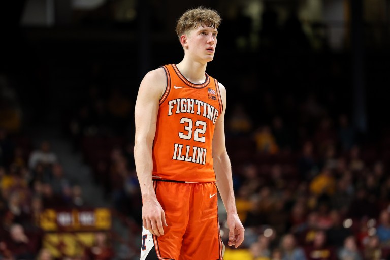 College Basketball Picks Today: Best Player Prop Bets for Friday 3/7/25