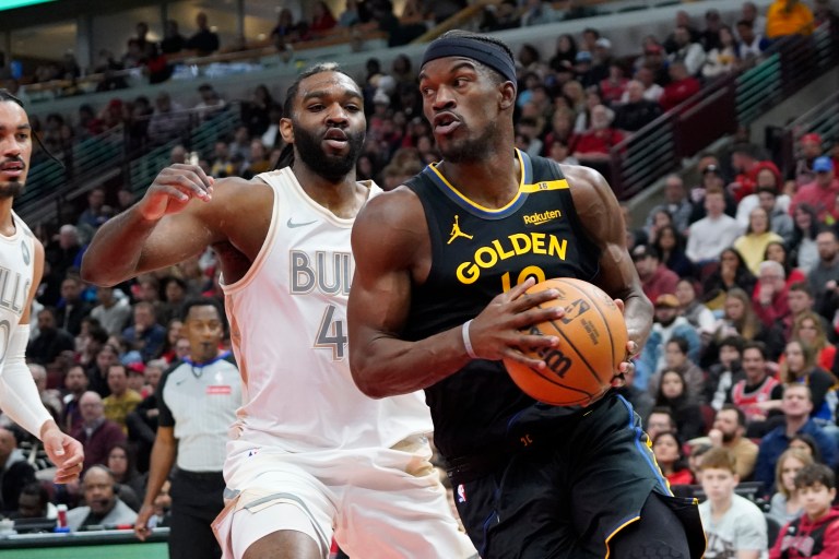 Warriors vs. Magic Player Prop Bets – February 27
