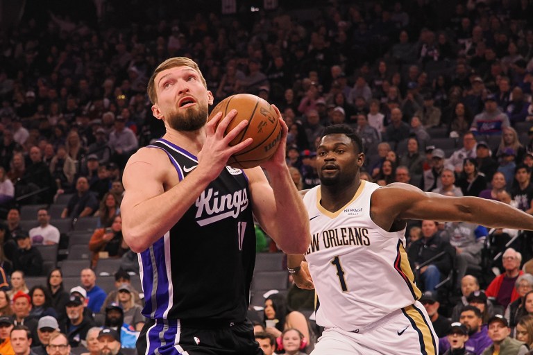 Domantas Sabonis Best Prop Bets for February 21